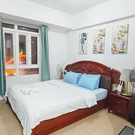 Rose150newportcondopasay