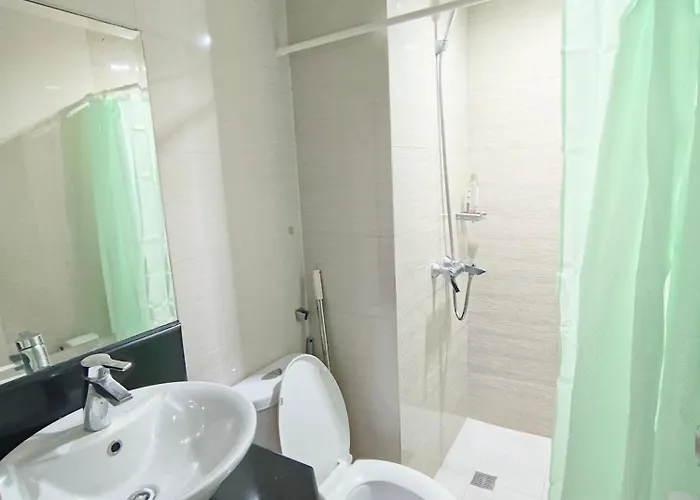 Apartahotel Rose150newportcondopasay *