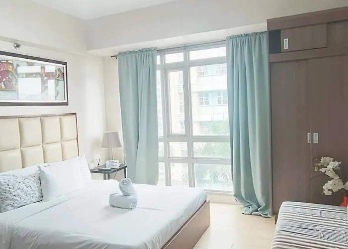 Rose150newportcondopasay Apartahotel