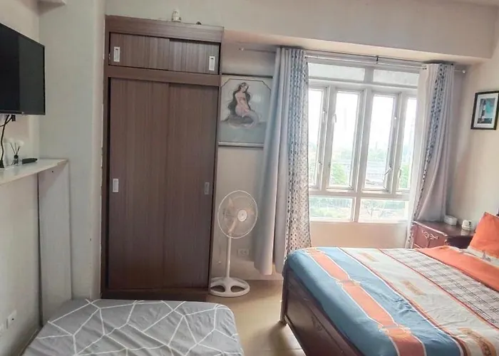 Rose150newportcondopasay